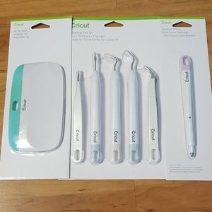 Cricut Accessories